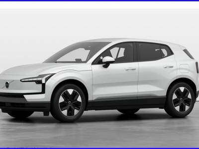 Volvo EX30 SINGLE MOTOR CORE Grigio usata Milano