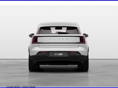 Volvo EX30 SINGLE MOTOR CORE Grigio usata Milano