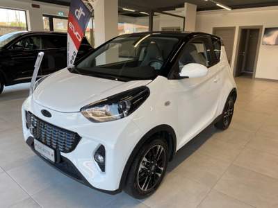 DR 1.0 dr 1.0 EV Bianco usata Santa Maria di Licodia