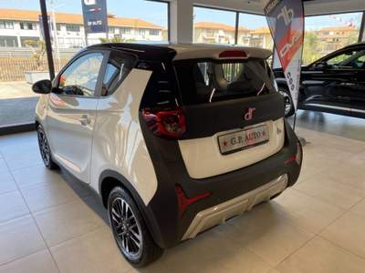 DR 1.0 dr 1.0 EV Bianco usata Santa Maria di Licodia