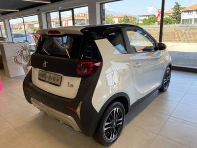 DR 1.0 dr 1.0 EV Bianco usata Santa Maria di Licodia