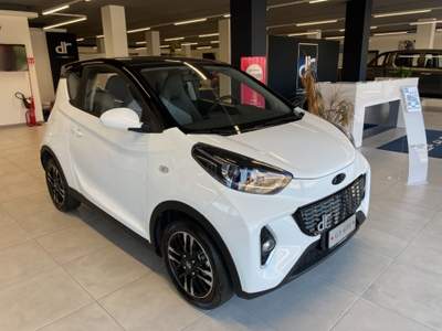 DR 1.0 dr 1.0 EV Bianco usata Santa Maria di Licodia