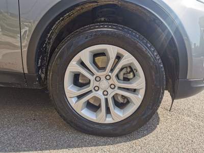 Land Rover Discovery Sport 2.0D I4-L.Flw 150 CV AWD Auto S Grigio usata Scarperia e San Piero