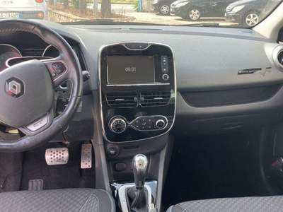 Renault Clio Sporter 1.2 TCe 120CV EDC GT Grigio usata Mazara del Vallo