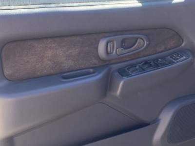 Mitsubishi L200 2.5 TDI 4WD Double Cab con gancio traino Grigio usata Mazara del Vallo