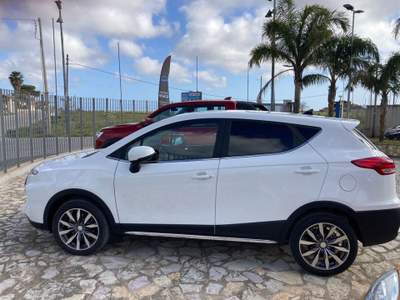Evo 3 Evo 4 1.6 Bianco usata Mazara del Vallo
