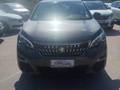 Peugeot 3008 1.5 bluehdi Allure s&s 130cv eat8 usata Gioia Sannitica