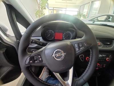 Opel Corsa Opel Corsa 1.3 CDTI 5 porte Advance - NEOPATENTATI Argento usata Torre Annunziata