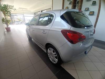 Opel Corsa Opel Corsa 1.3 CDTI 5 porte Advance - NEOPATENTATI Argento usata Torre Annunziata