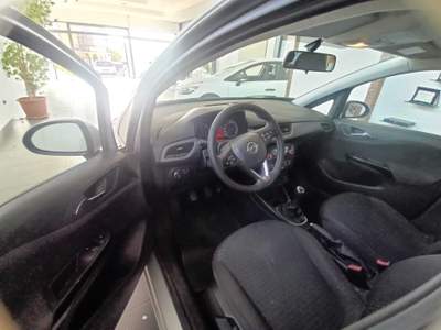 Opel Corsa Opel Corsa 1.3 CDTI 5 porte Advance - NEOPATENTATI Argento usata Torre Annunziata