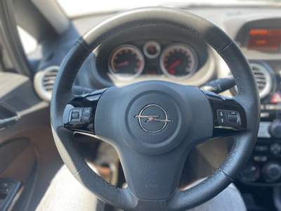 Opel Corsa VERSIONE GPL IN OTTIME CONDIZIONI Grigio usata Moncalieri