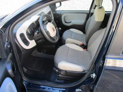 Fiat Panda 4 X 4 Blu/Azzurro usata Bracciano
