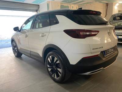 Opel Grandland null usata Massa di somma