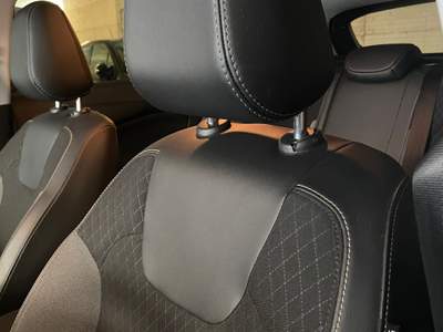 Opel Grandland null usata Massa di somma