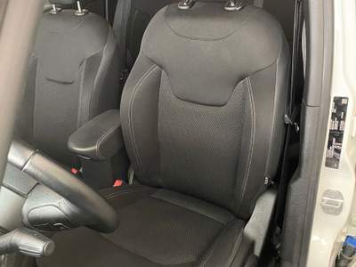 Jeep Renegade null usata Massa di somma