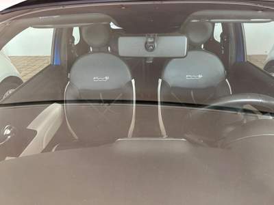Fiat 500 1.4 Collezione Blu/Azzurro usata VIGONZA