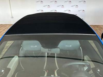Fiat 500 1.4 Collezione Blu/Azzurro usata VIGONZA