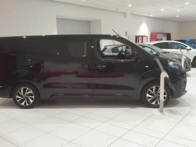Fiat Ulysse 136CV 75kWh Long Lounge Nero usata Mondovì