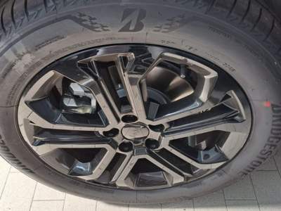 Jeep Compass 1.5 Turbo T4 130CV MHEV 2WD Night Eagle Bianco usata Mondovì
