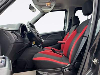 Fiat Doblò 1.3 MJT PL Combi Maxi N1 SX Nero usata Castelnuovo Rangone