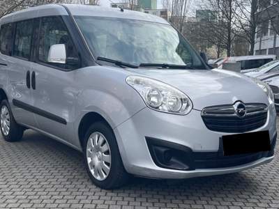 Opel Combo Tour Tour 1.6 CDTi 120CV ecoFLEX L1H1 Argento usata Castelnuovo Rangone