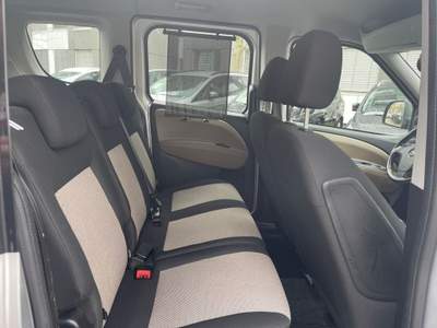 Opel Combo Tour Tour 1.6 CDTi 120CV ecoFLEX L1H1 Argento usata Castelnuovo Rangone