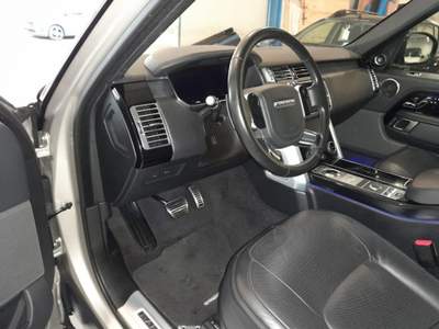 Land Rover Range Rover 3.0 SDV6 Vogue usata Scarperia e San Piero
