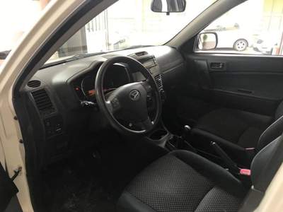 Daihatsu Terios 1.5 4WD B Easy Green Powered Bianco usata Nicosia