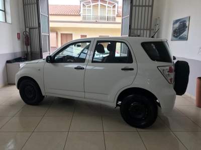 Daihatsu Terios 1.5 4WD B Easy Green Powered Bianco usata Nicosia