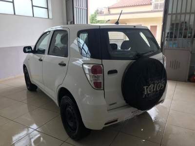 Daihatsu Terios 1.5 4WD B Easy Green Powered Bianco usata Nicosia