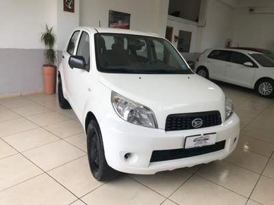 Daihatsu Terios 1.5 4WD B Easy Green Powered Bianco usata Nicosia