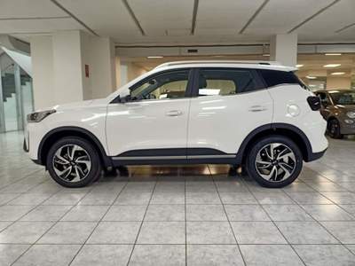 EMC Sei 1.5T MT - Cambio manuale - Benzina/GPL Bianco usata TORINO