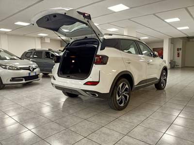 EMC Sei 1.5T MT - Cambio manuale - Benzina/GPL Bianco usata TORINO