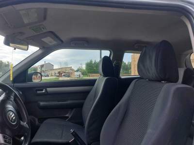 Suzuki Swift 2005 Suzuki Swift Grigio usata Canzano