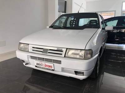Fiat Uno 1.0 Rap Up 5p cat. Bianco usata Mazzarrone
