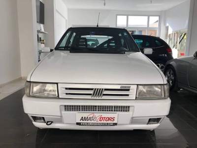 Fiat Uno 1.0 Rap Up 5p cat. Bianco usata Mazzarrone