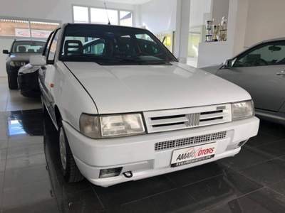 Fiat Uno 1.0 Rap Up 5p cat. Bianco usata Mazzarrone