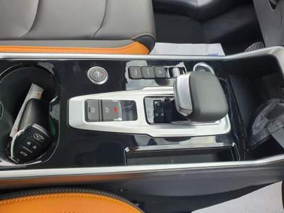 EMC Wave 3 1.5 Turbo Benzina/Gpl  CVT Bianco usata Monte di Procida