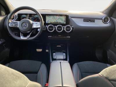 Mercedes-Benz GLA d Automatic Premium AMG Nero usata Bracciano