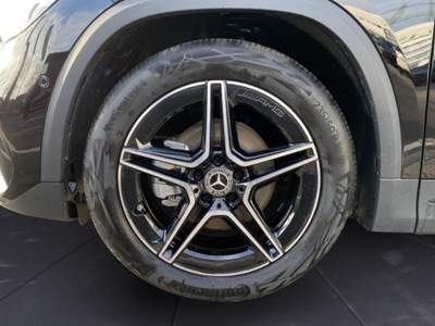 Mercedes-Benz GLA d Automatic Premium AMG Nero usata Bracciano