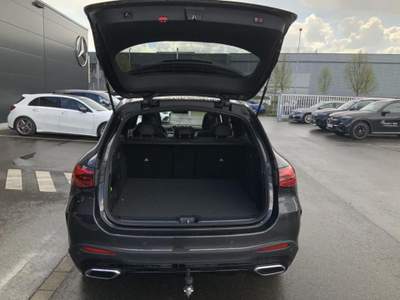 Mercedes-Benz GLC de 4Matic Mild Hybrid AMG 360 NUOVO MODELLO Nero usata Bracciano