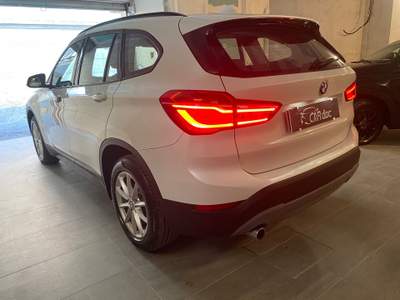 BMW X1 null usata Massa di somma