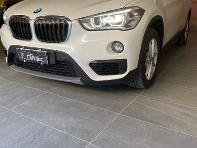 BMW X1 null usata Massa di somma