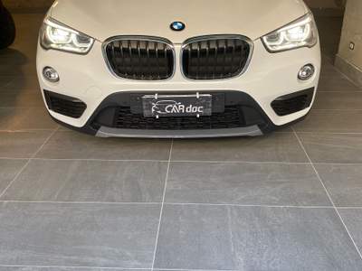 BMW X1 null usata Massa di somma