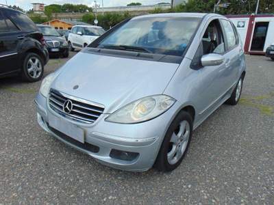 Mercedes-Benz Classe A  usata Viterbo