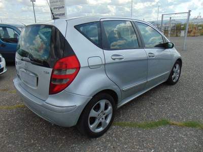 Mercedes-Benz Classe A  usata Viterbo
