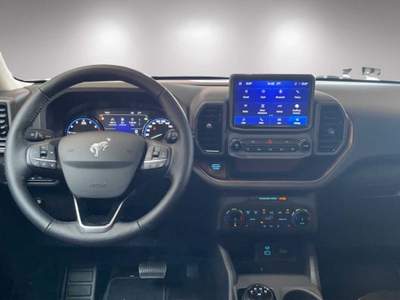 Ford Bronco 2.0 EcoBoost  Badlands Nero usata Castelnuovo Rangone