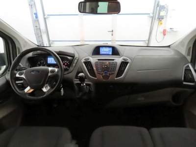 Ford Tourneo Custom 310 2.0 TDCi 130CV PC Titanium Argento usata Castelnuovo Rangone