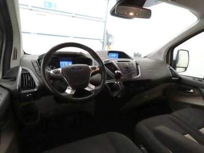 Ford Tourneo Custom 310 2.0 TDCi 130CV PC Titanium Argento usata Castelnuovo Rangone