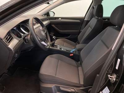 Volkswagen Passat 2.0 TDI SCR EVO Grigio usata Castelnuovo Rangone